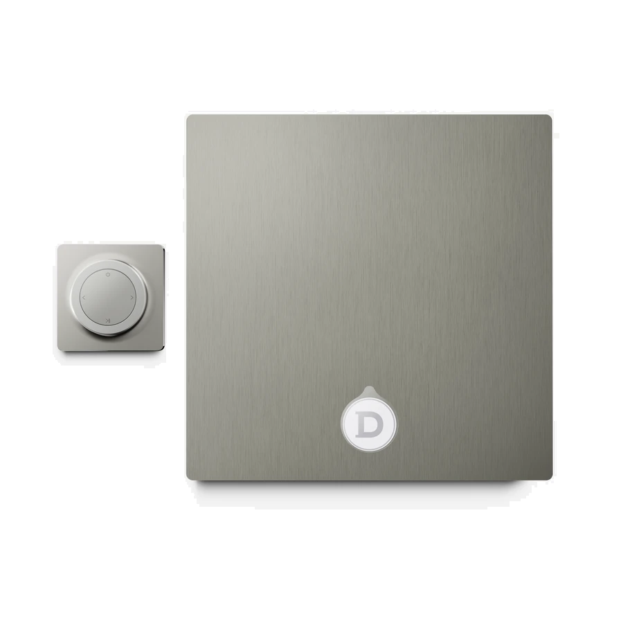 Amply Devialet Astra