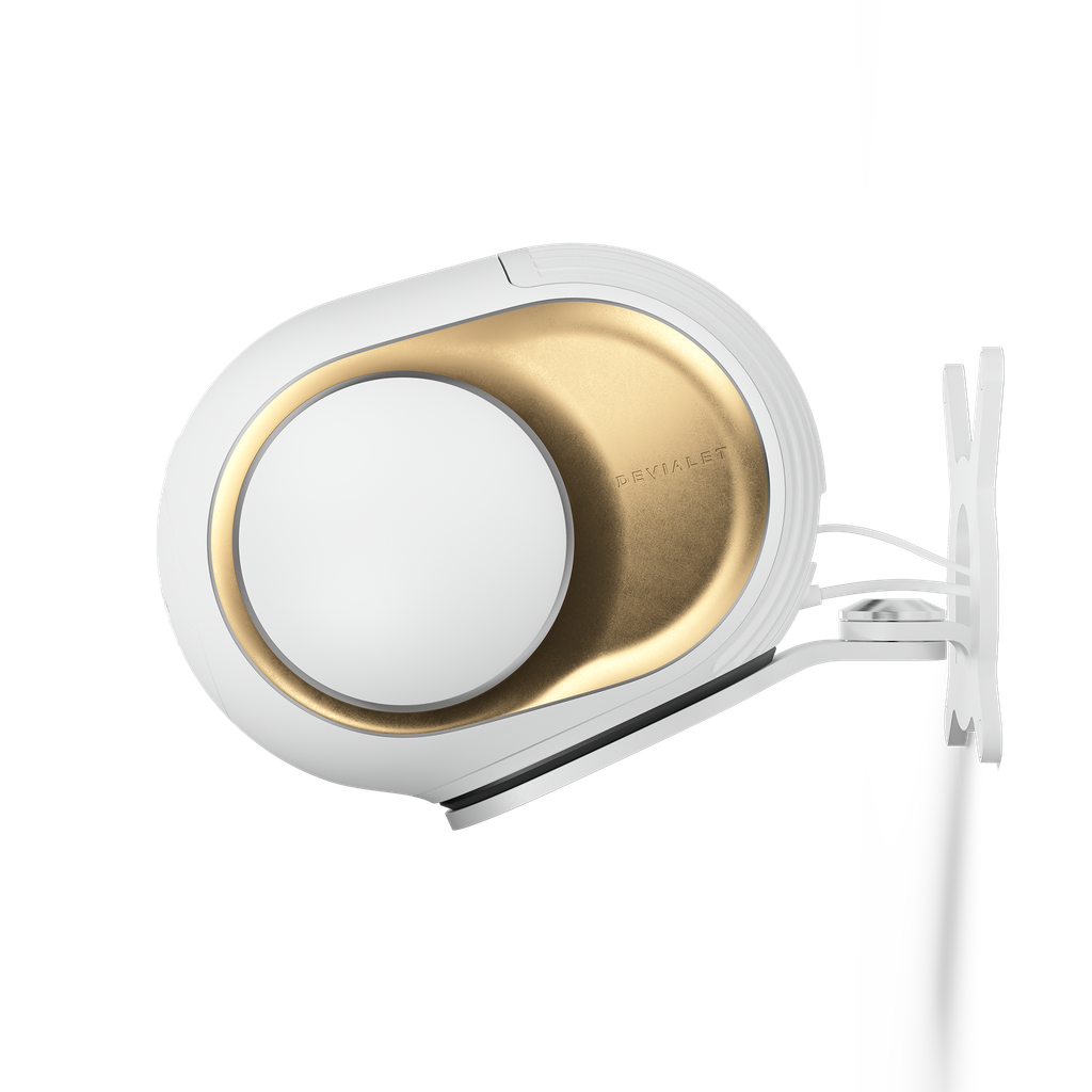 Chân Treo Tường Loa Devialet Phantom Ultimate 98 dB Gecko