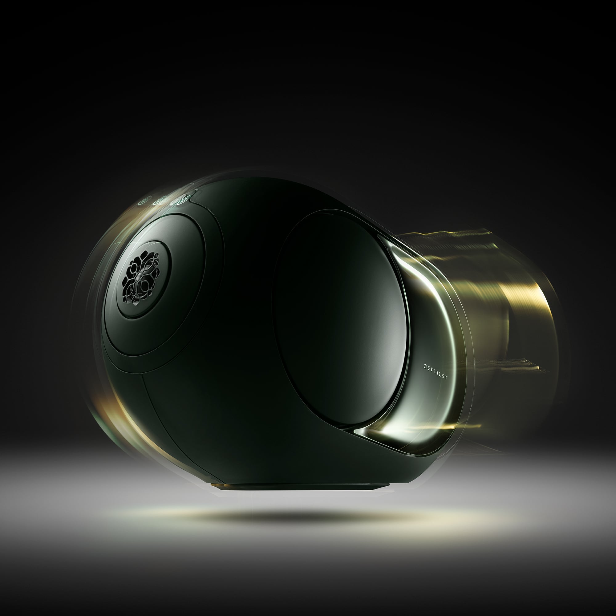 Loa Devialet Phantom Ultimate 108 dB
