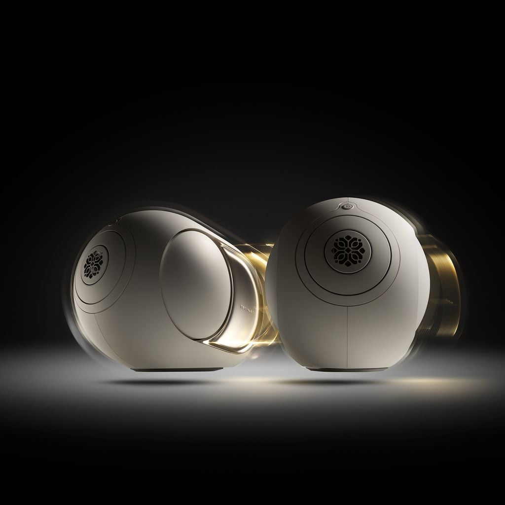 Loa Devialet Phantom Ultimate 108 dB