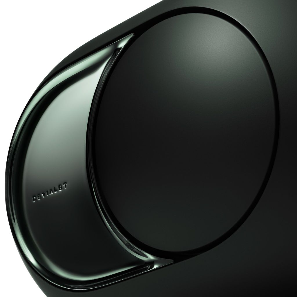 Loa Devialet Phantom Ultimate 108 dB