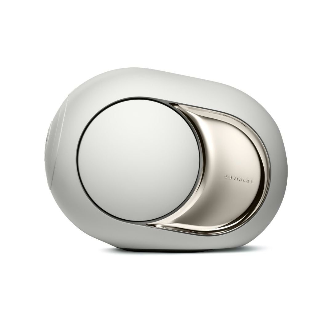 Loa Devialet Phantom Ultimate 108 dB