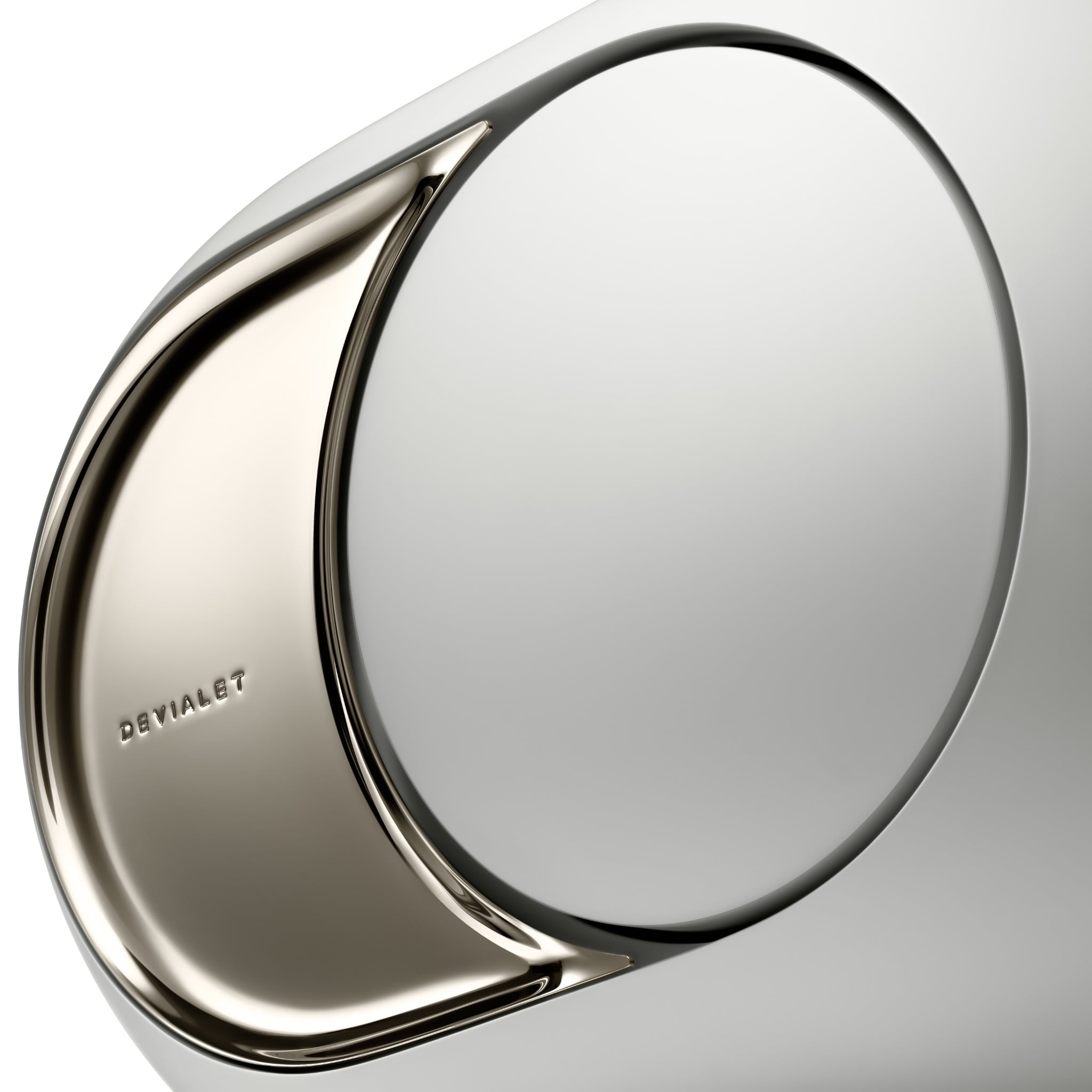 Loa Devialet Phantom Ultimate 108 dB