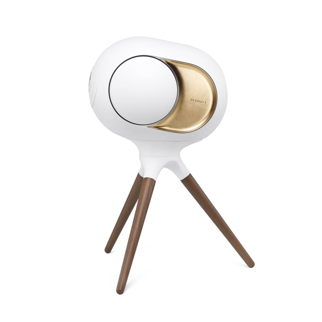 Chân Loa Devialet Phantom Ultimate 108 dB Treepod