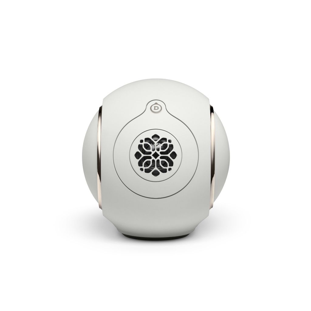 Loa Devialet Phantom Ultimate 98 dB
