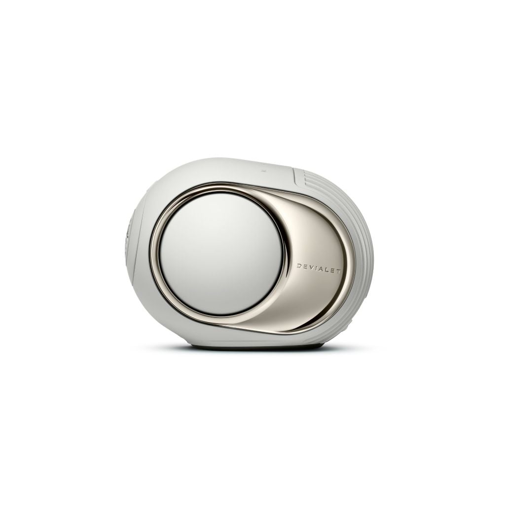 Loa Devialet Phantom Ultimate 98 dB