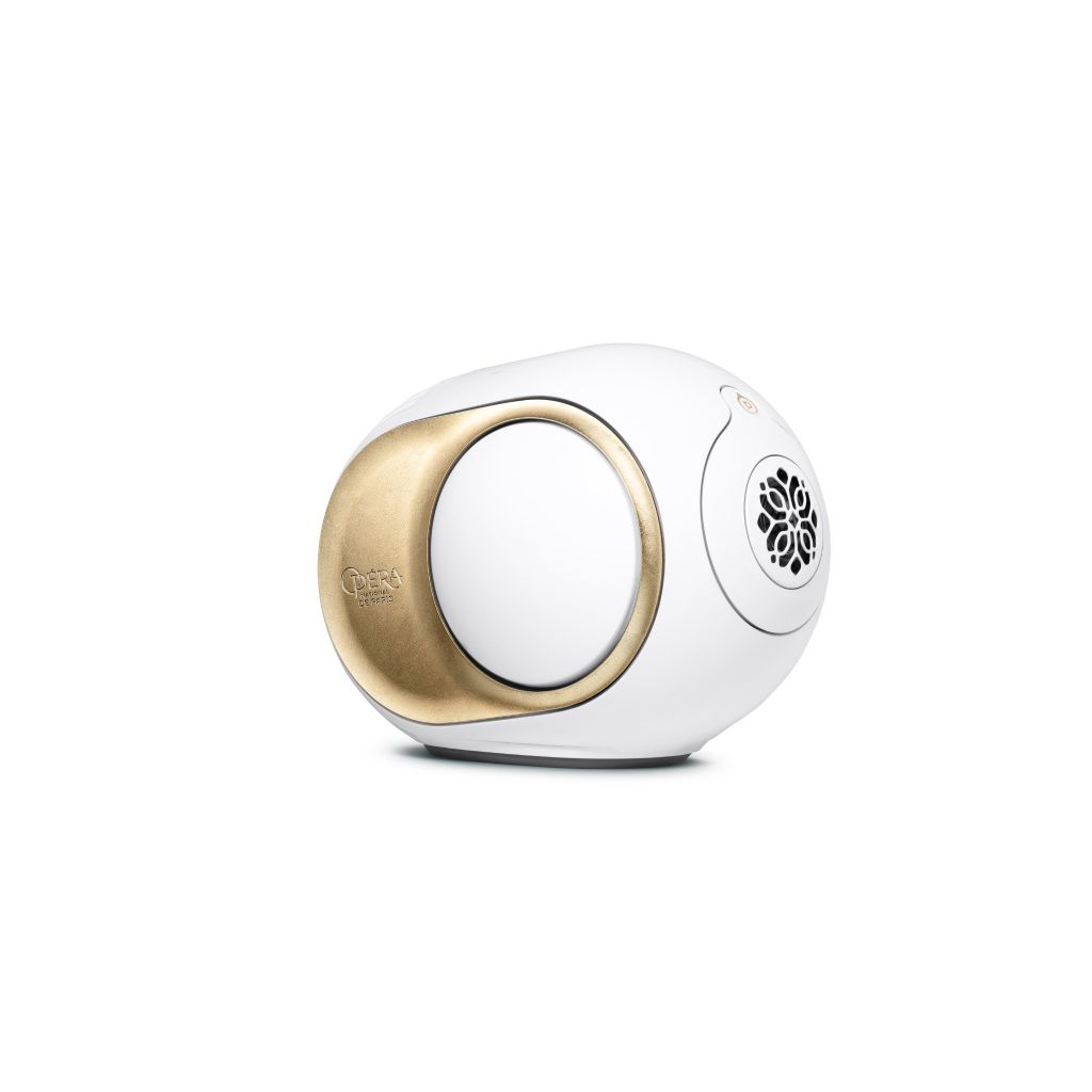 Loa Devialet Phantom Ultimate 98 dB