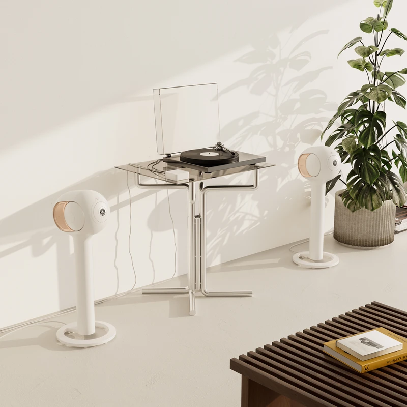Bộ Kết Nối Phono Stage Cho Mâm Đĩa Than Devialet Arch