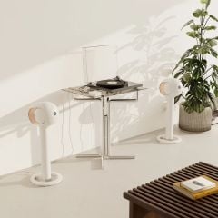 Bộ Kết Nối Phono Stage Cho Mâm Đĩa Than Devialet Arch