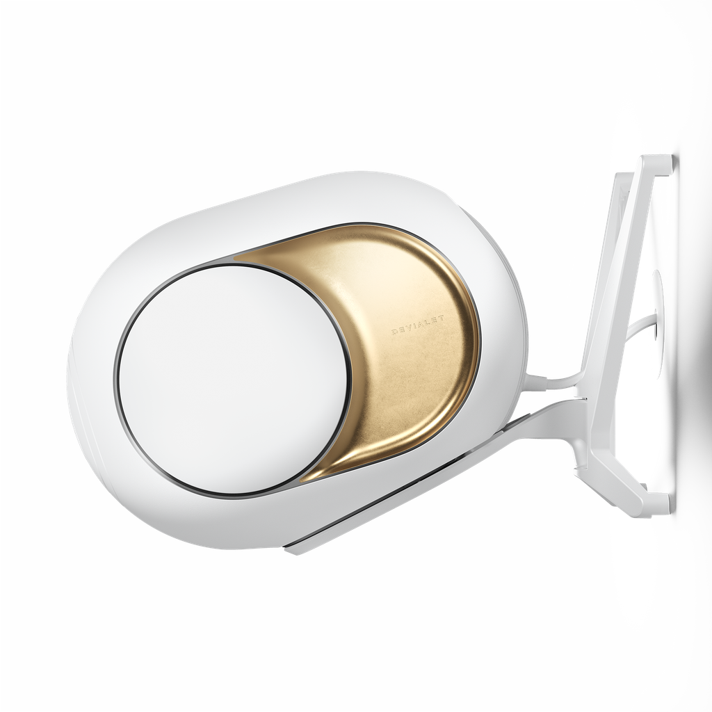 Chân Treo Tường Loa Devialet Phantom Ultimate 108 dB Gecko