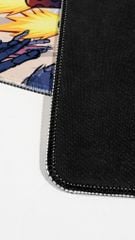 Pad chuột MixiGaming Mã 02