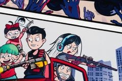 Pad chuột MixiGaming Mã 02