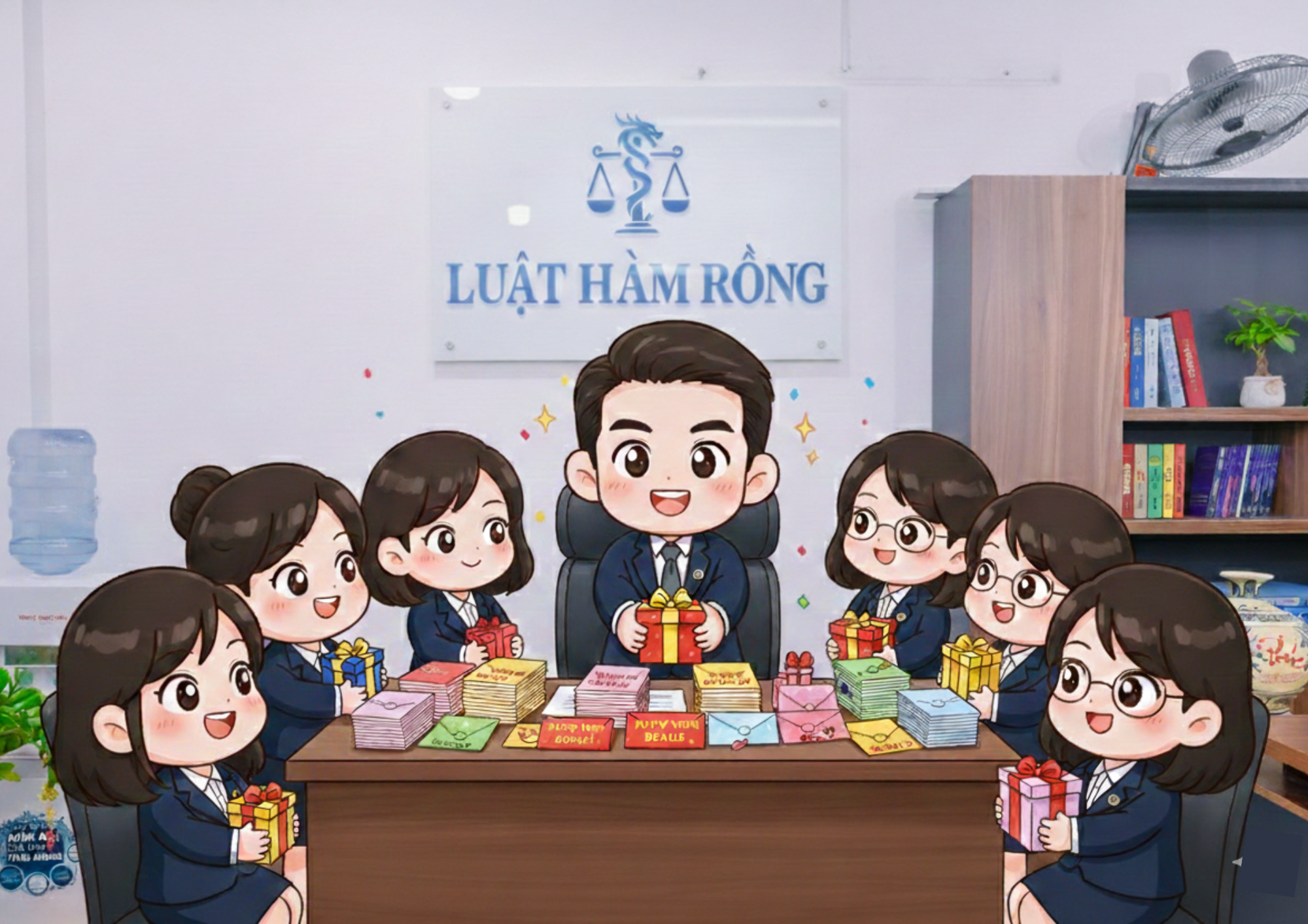  Công ty không thưởng Tết có vi phạm pháp luật không? 