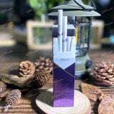  Corset Mauve Superslims Mộc Nặng 