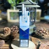  Corset Menthol Superslims Bạc Hà 