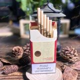  Democrat Cherry Red Cherry 