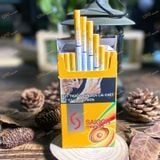  Saigon Capsule Mango Bấm Xoài The 