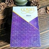  Corset Mauve Superslims Mộc Nặng 