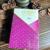  Corset Pink Superslims Mộc Nhẹ 