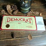  Democrat Cherry Red Cherry 