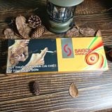  Saigon Capsule Mango Bấm Xoài The 