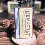  Democrat Coffee Brown Cafe Rang 