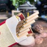  Democrat Cherry Red Cherry 