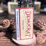  Democrat Cherry Red Cherry 