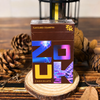 Zouk Chocolate Đậm