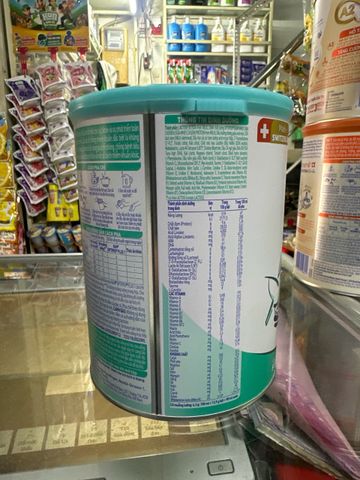  Sữa Nan việt Số 1 800g 