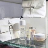  ✨ Set dưỡng trắng cao cấp Dior Snow – chuẩn “glow” sang xịn mịn ✨ 