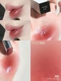  Son Tom Ford Soleil Neige Ultra-Shine Lip Colour Vỏ trắng bạc 3.3g 