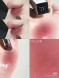  Son Tom Ford Soleil Neige Ultra-Shine Lip Colour Vỏ trắng bạc 3.3g 