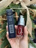  Son dưỡng Dior Lip Glow Oil mẫu mới Logo bạc 2026 