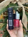  Son dưỡng Dior Lip Glow Oil mẫu mới Logo bạc 2026 
