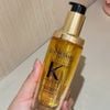  [Unbox] Dầu Dưỡng Tóc Kerastase Elixir Ultime Lhuile Originale 