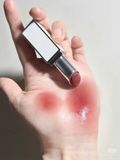  Son Tom Ford Soleil Neige Ultra-Shine Lip Colour Vỏ trắng bạc 3.3g 
