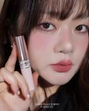  Son YSL #07 Illicit Nude – màu nude hồng đất siêu xinh 