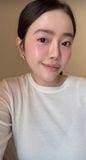  Set Má Hồng Patrick Ta Cream & Powder Duo Mini 