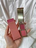  Set Má Hồng Patrick Ta Cream & Powder Duo Mini 