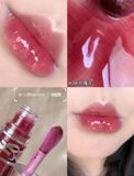  SON DƯỠNG CÓ MÀU YSL LOVESHINE PLUMPING LIP OIL GLOSS 08 