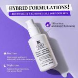  Sữa Dưỡng Kiehl's Clearly Corrective Clarity-Activating Soothing Emulsion 100ml Fullbox Hàng Duty 