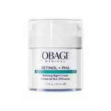  Kem Dưỡng Da Ban Đêm Obagi Retinol + PHA Refining Night Cream 50ml 