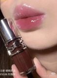  SON DƯỠNG CÓ MÀU YSL LOVESHINE PLUMPING LIP OIL GLOSS 08 