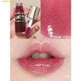  SON DƯỠNG CÓ MÀU YSL LOVESHINE PLUMPING LIP OIL GLOSS 08 