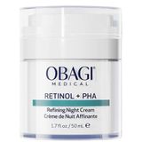  Kem Dưỡng Da Ban Đêm Obagi Retinol + PHA Refining Night Cream 50ml 