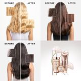  Dầu Gội Kerastase Gloss Absolu Bain Hydra Glaze - Dành Cho Tóc Xơ Rối 250ml 