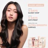  Dầu Gội Kerastase Gloss Absolu Bain Hydra Glaze - Dành Cho Tóc Xơ Rối 250ml 