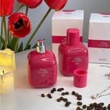  [Chai chiết 10ml] Nước hoa nữ ZA Rà Pink Flambe EDT Fullbox 