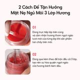  Mặt Nạ Môi LANEIGE Lip Sleeping Mask Strawberry Shortcake 20G 